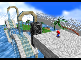 Star Revenge 3.9: Dreamish Block Beats