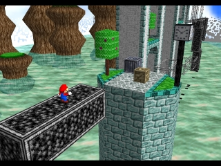 Star Revenge 3.9: Dreamish Block Beats