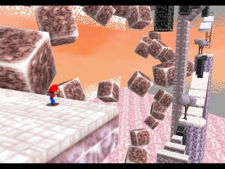 Star Revenge 3.9: Dreamish Block Beats