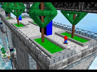 Star Revenge 3.9: Dreamish Block Beats