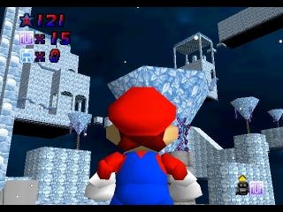 Star Revenge 8: Scepter of Hope