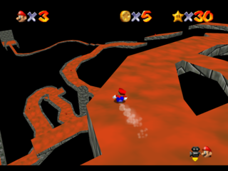 Servus 64