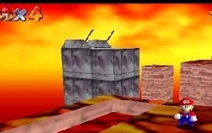 Super Mario: The Power Star Journey