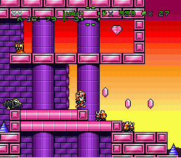 K-16: Story of Steel