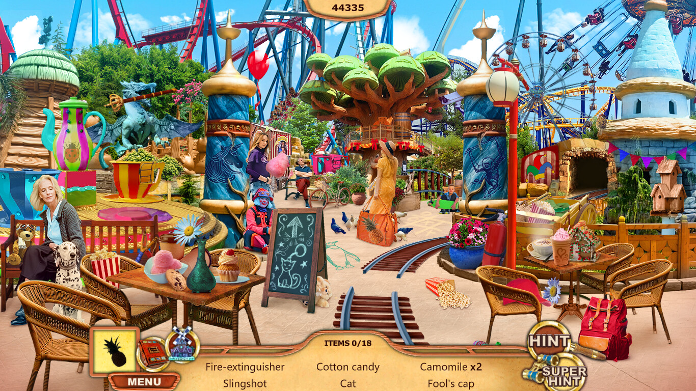 Big Adventure: Trip to Europe 5 – Collector’s Edition