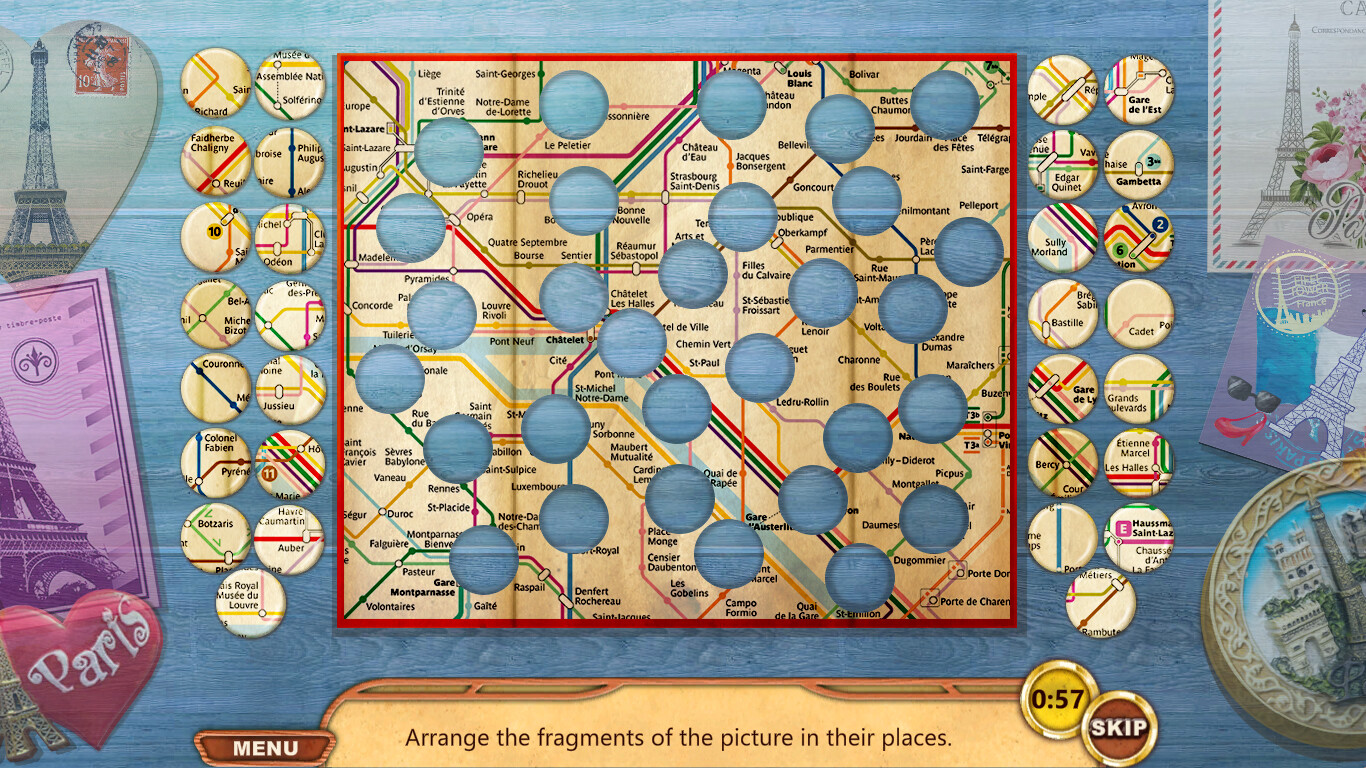 Big Adventure: Trip to Europe 5 – Collector’s Edition