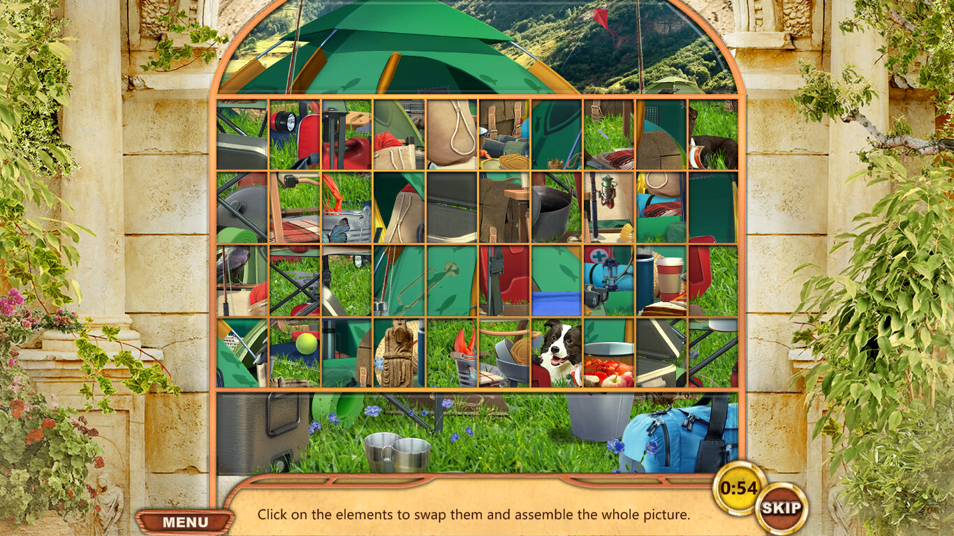 Big Adventure: Trip to Europe 5 – Collector’s Edition