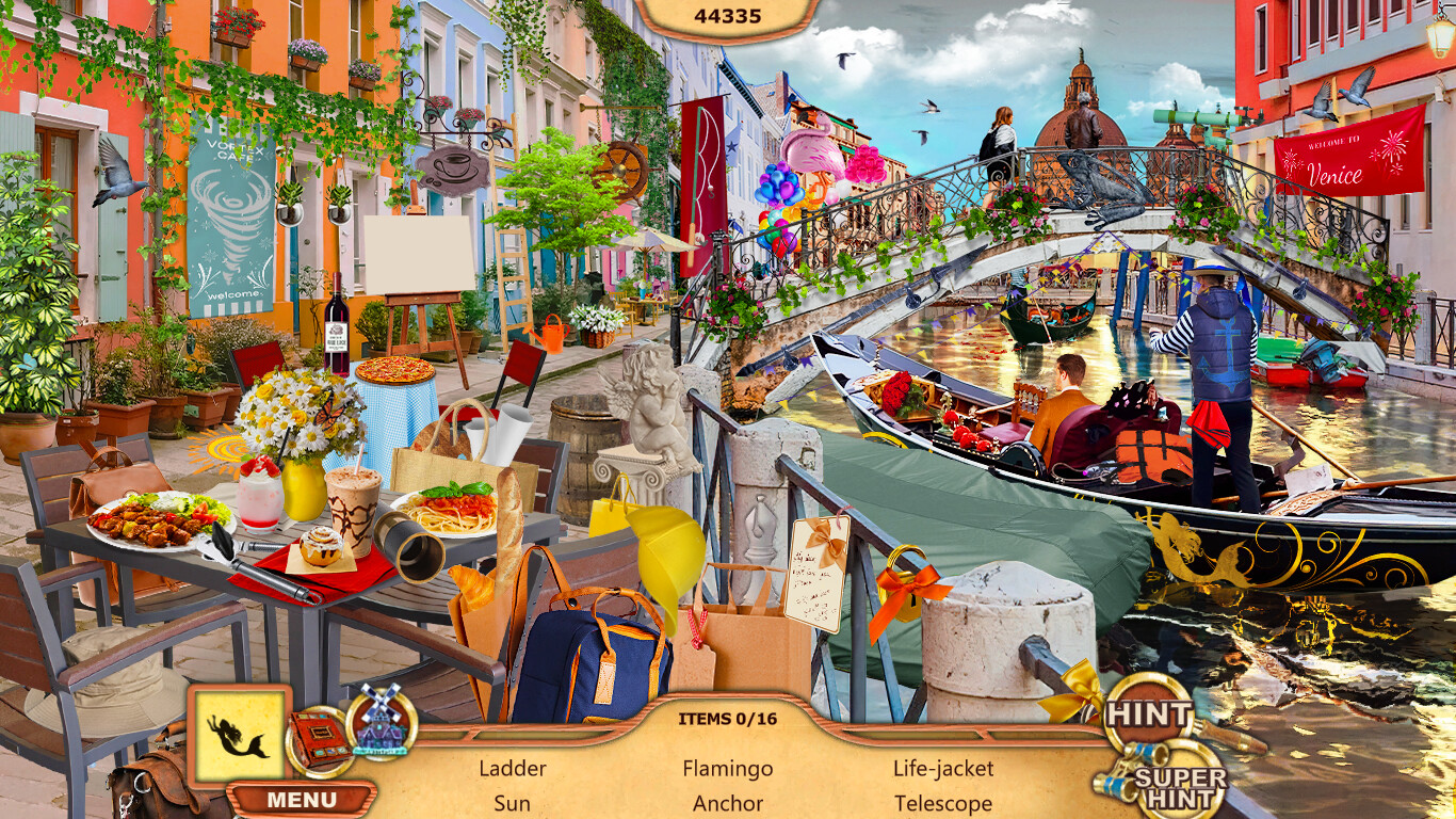 Big Adventure: Trip to Europe 5 – Collector’s Edition