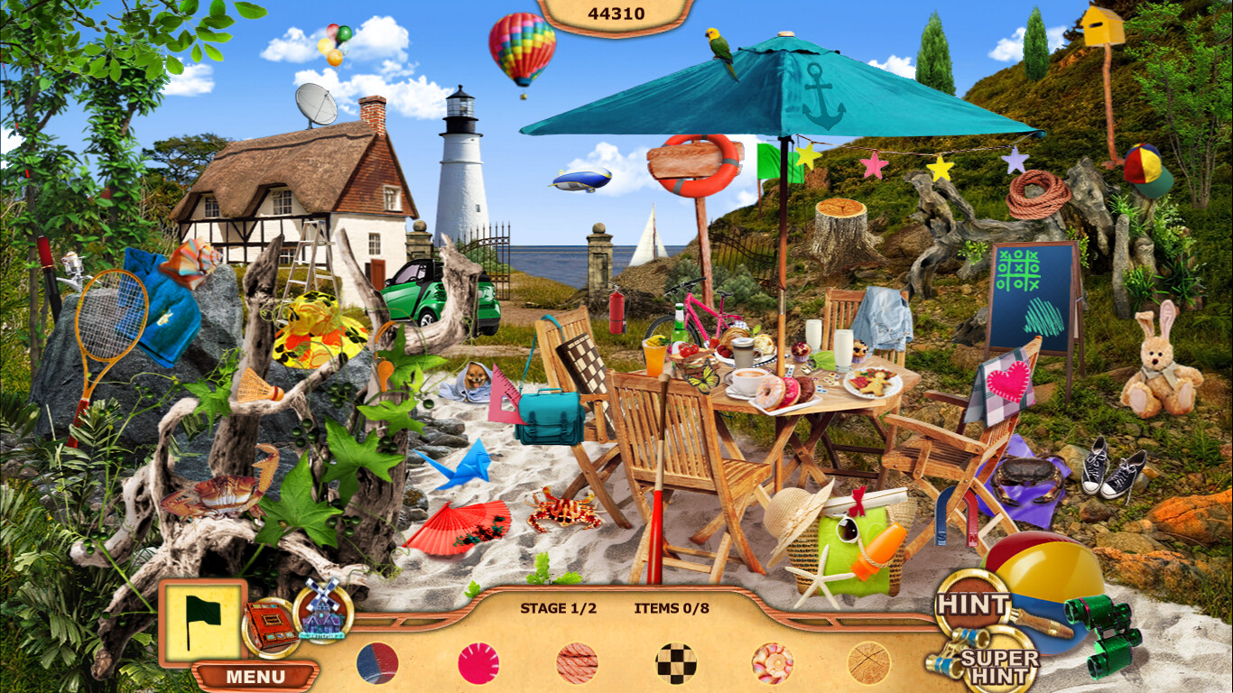 Big Adventure: Trip to Europe 5 – Collector’s Edition