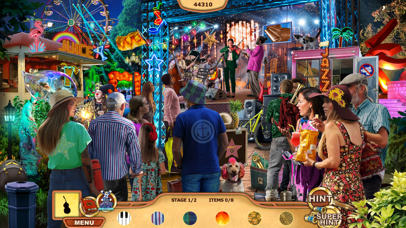 Big Adventure: Trip to Europe 5 – Collector’s Edition