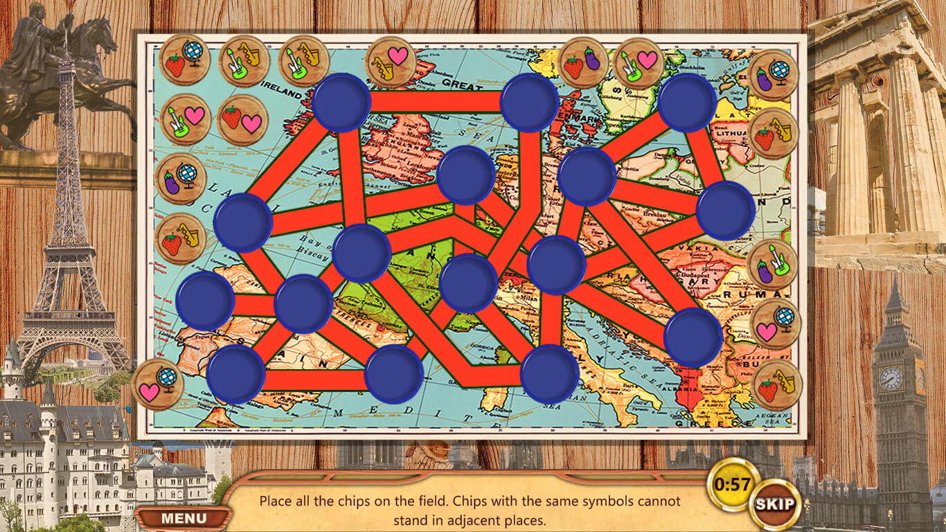 Big Adventure: Trip to Europe 5 – Collector’s Edition