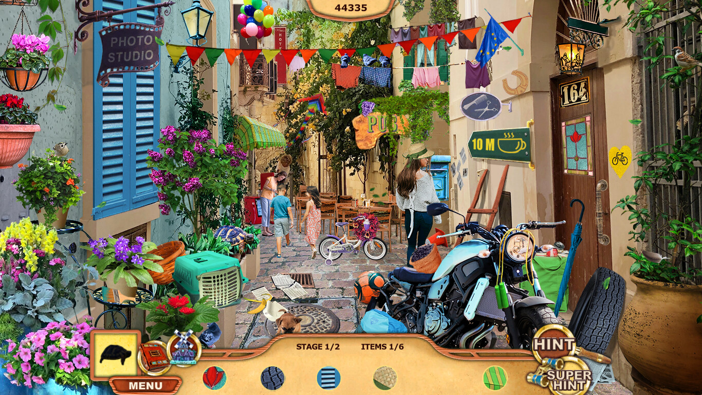 Big Adventure: Trip to Europe 5 – Collector’s Edition