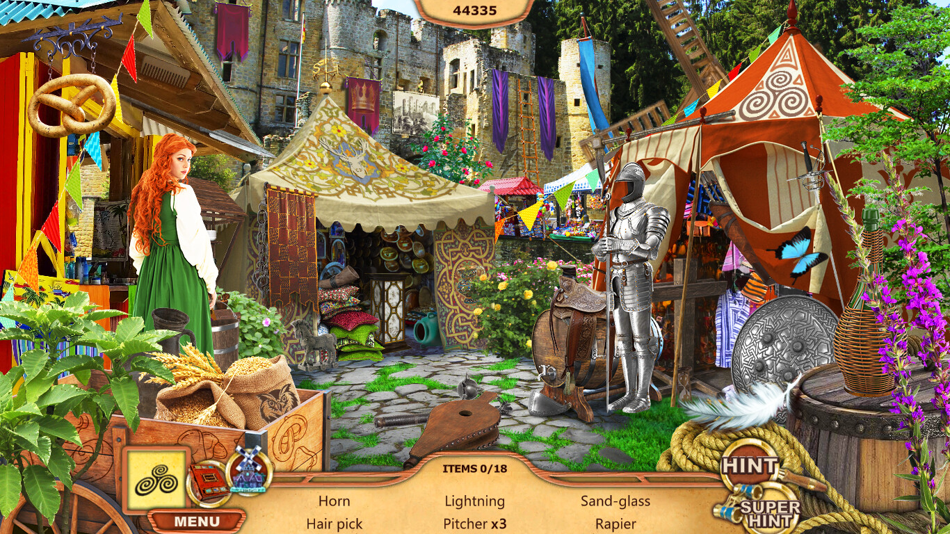 Big Adventure: Trip to Europe 5 – Collector’s Edition