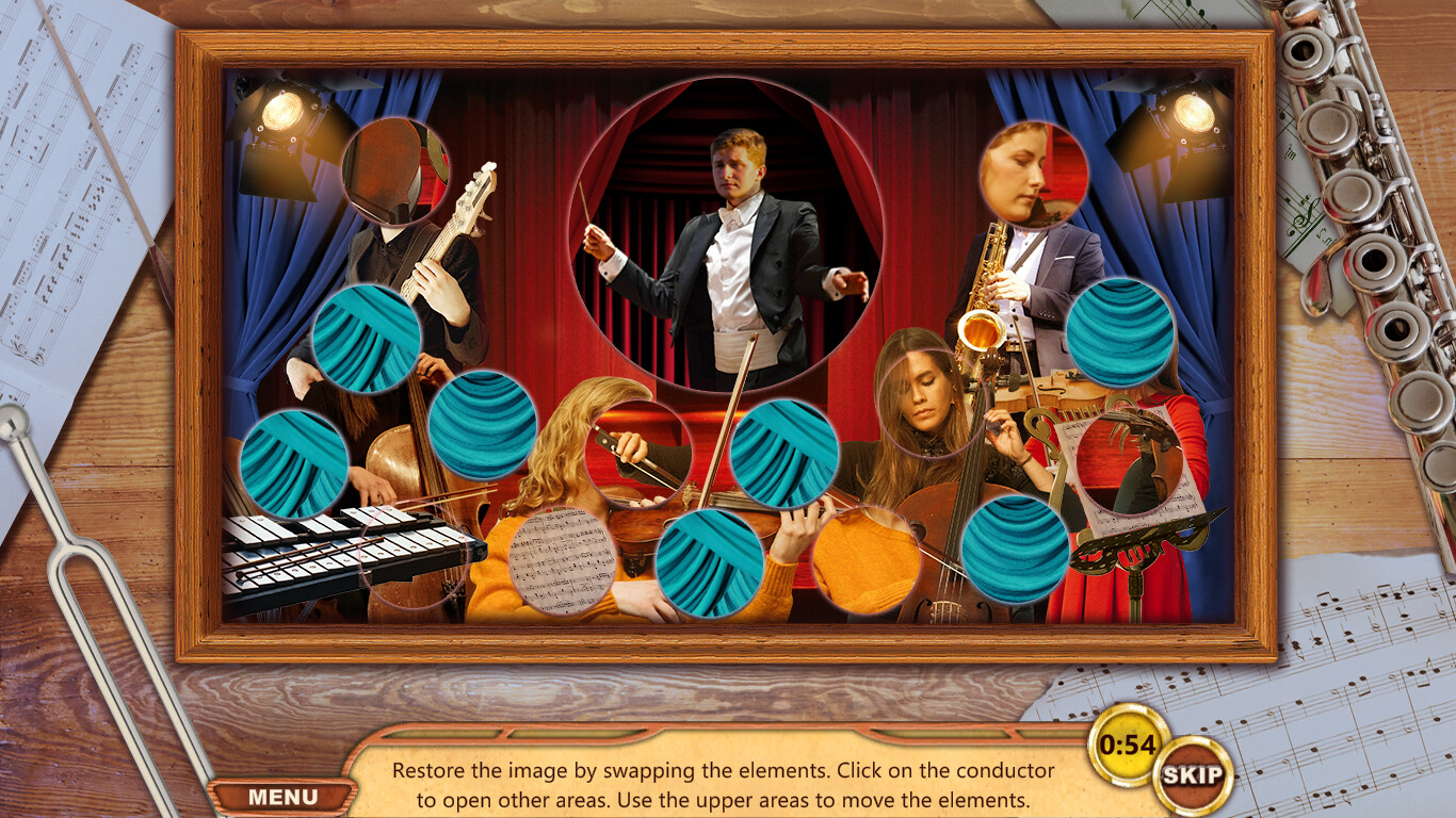 Big Adventure: Trip to Europe 5 – Collector’s Edition