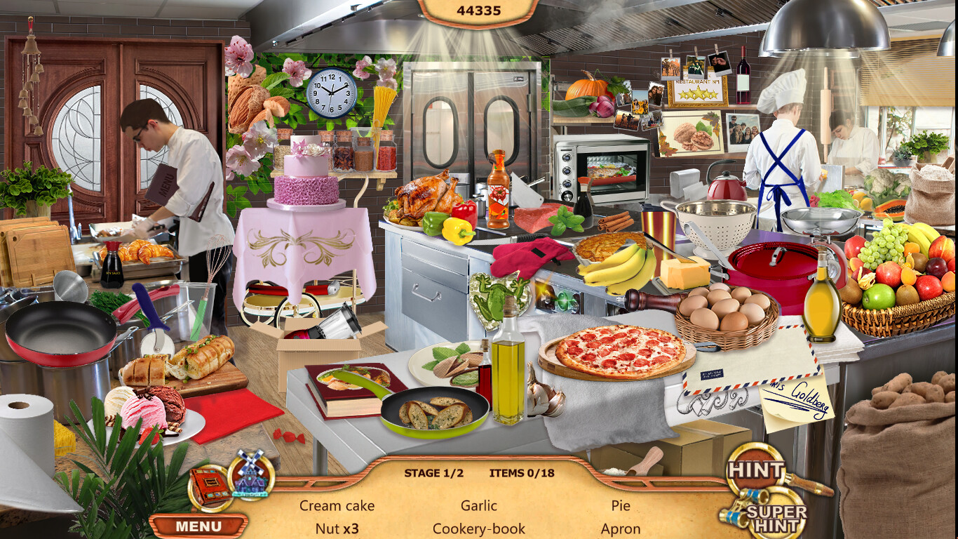 Big Adventure: Trip to Europe 5 – Collector’s Edition