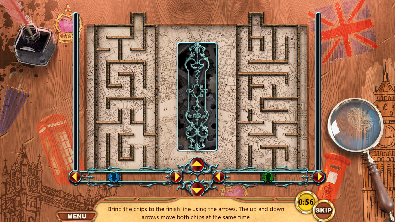 Big Adventure: Trip to Europe 5 – Collector’s Edition