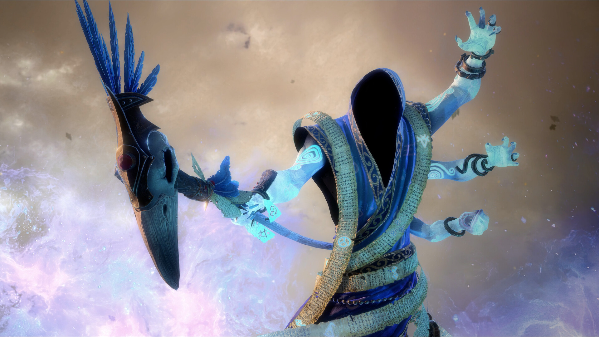 Total War: Warhammer III – Shadows of Change