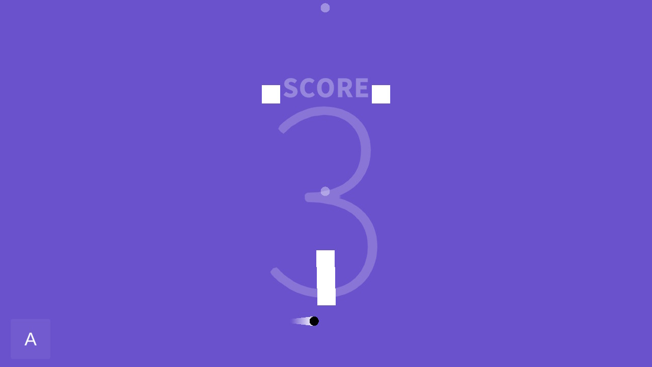 Ball Master Up!