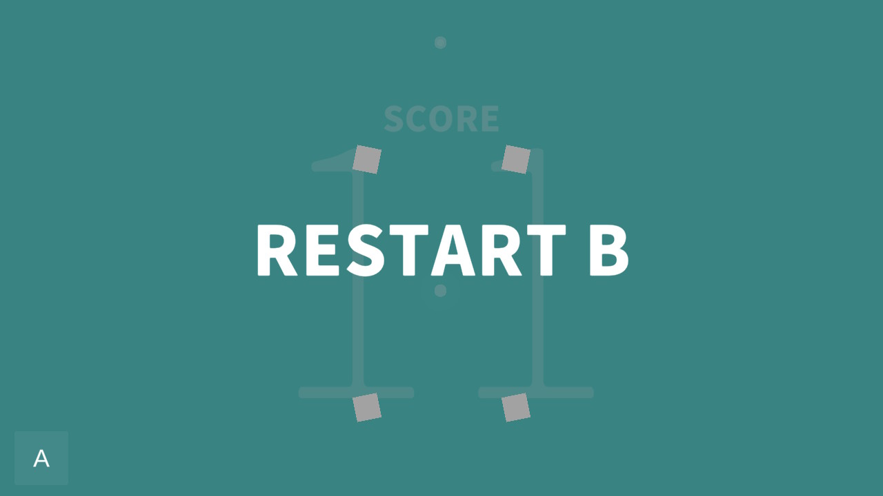 Ball Master Up!