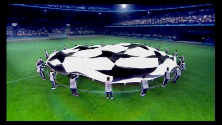 Pro Evolution Soccer 2010