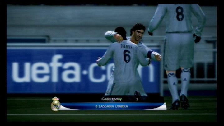 Pro Evolution Soccer 2010