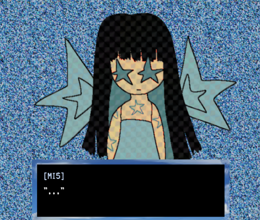 World End Heart Girl