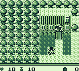 Dragon Slayer Gaiden: Nemuri no Oukan