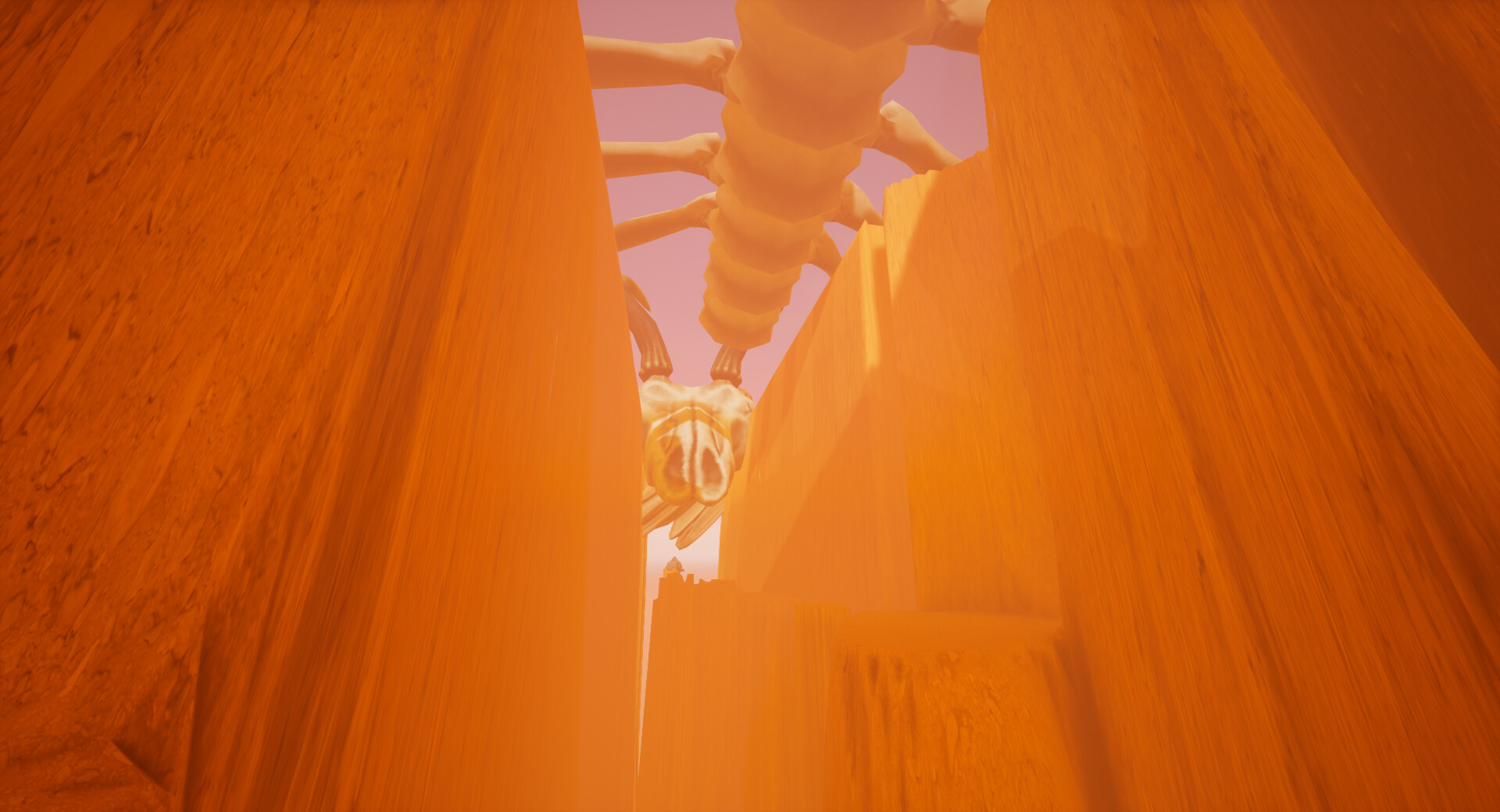 Run or Die