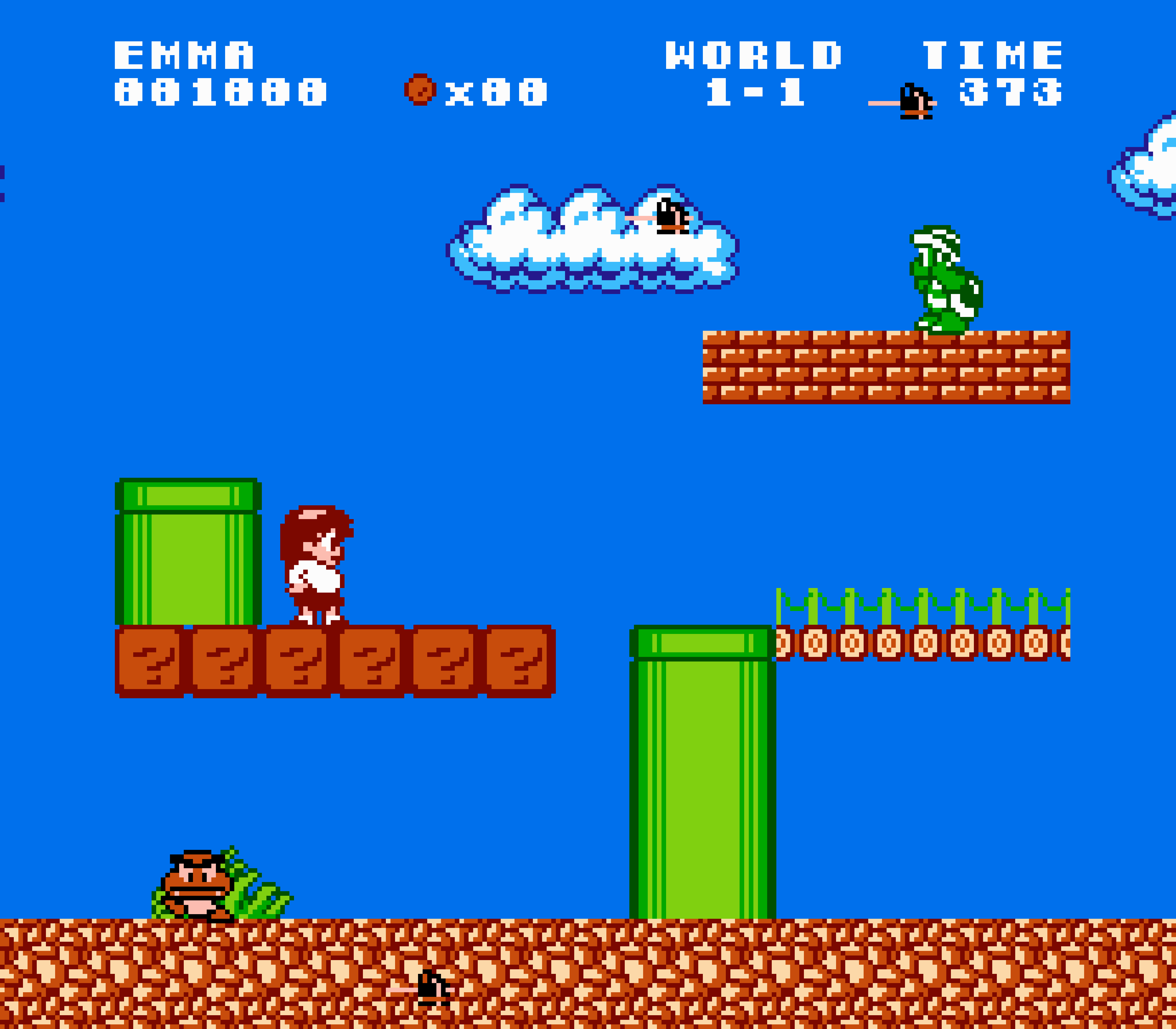 Super Emma