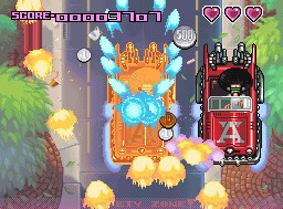 To Love-Ru: Waku-waku! Rinkangakkou-hen