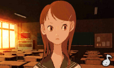 Nazo Waku Yakata: Oto no Ma ni Ma ni