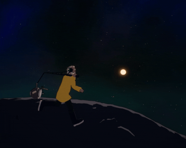 The Anglerfish Project