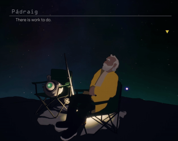 The Anglerfish Project