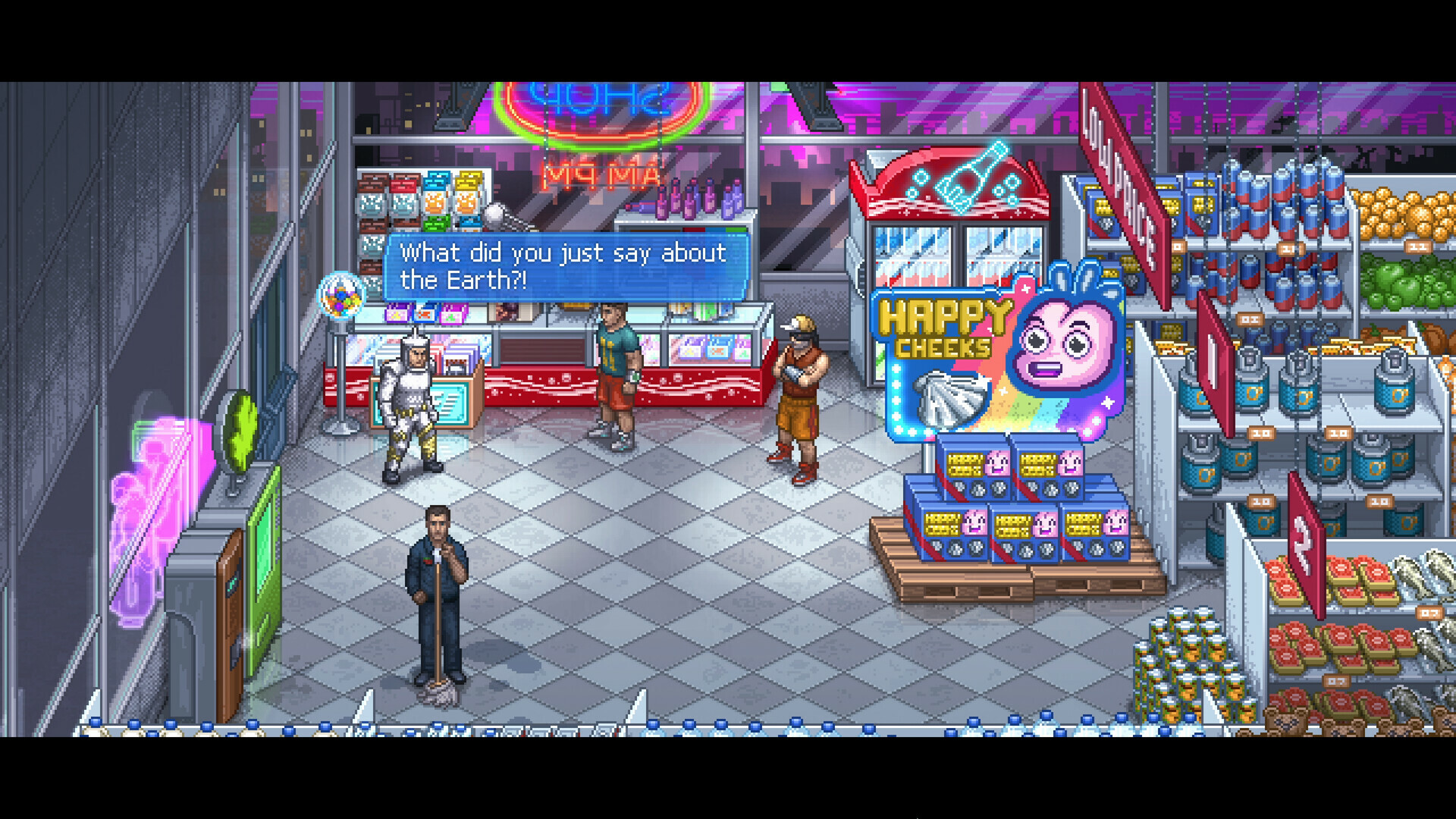 Punch Club 2: Fast Forward – Deluxe