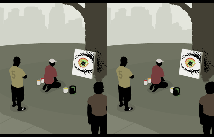5 Differences