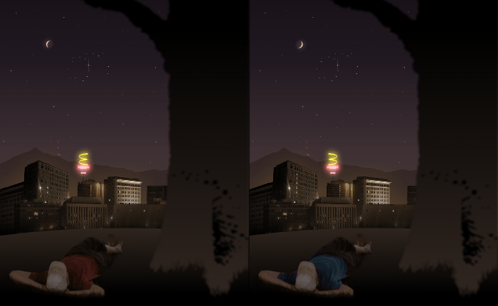 6 Differences