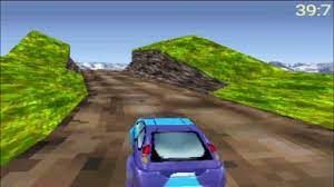 Rally 3D