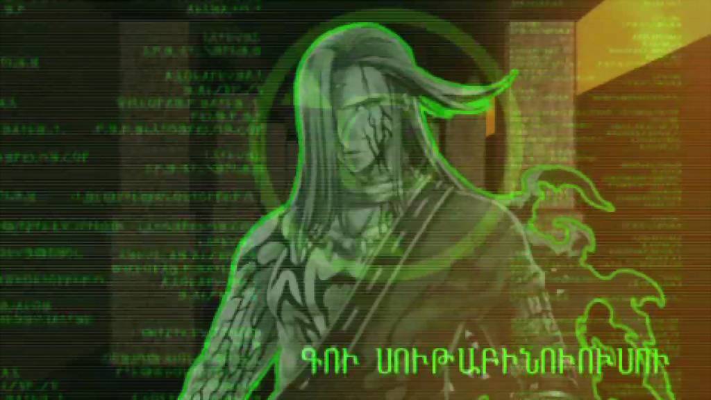 Blazing Souls Accelate