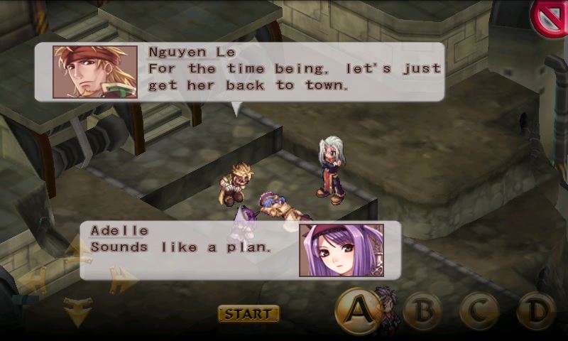 Blazing Souls Accelate