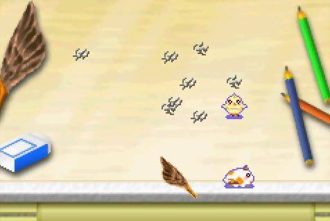 Manga-ka Debut Monogatari: Akogare! Manga Ka Ikusei Game!