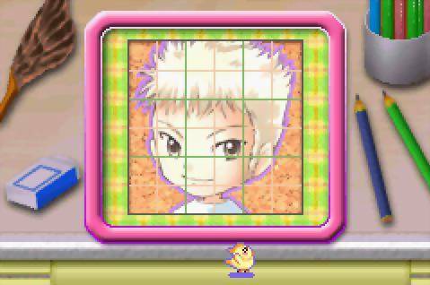 Manga-ka Debut Monogatari: Akogare! Manga Ka Ikusei Game!