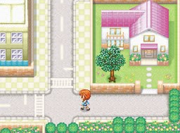 Manga-Ka Debut Monogatari DS: Akogare! Manga Ka Ikusei Game