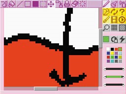 Manga-Ka Debut Monogatari DS: Akogare! Manga Ka Ikusei Game