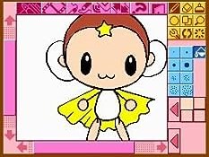 Mezase! Shoujo Mangaka! Chao Manga School