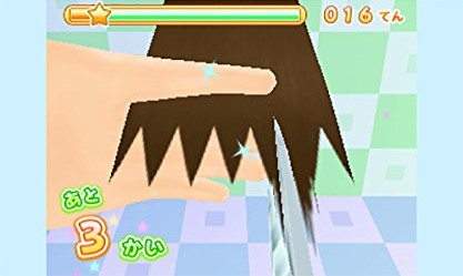 Biyoushi Debut Monogatari: Top Sutairisuto wo Mezasou!