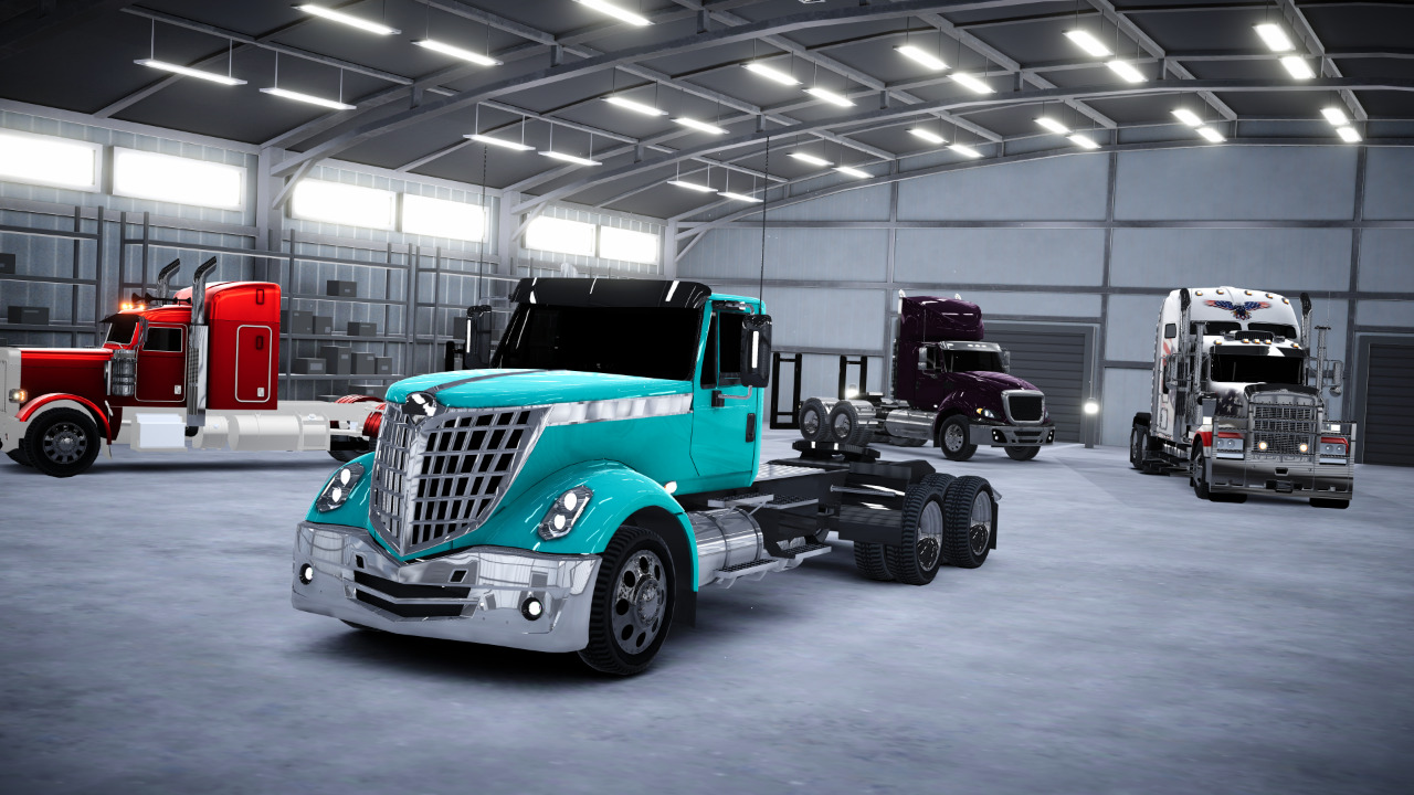 Tow Truck Driver Simulator 2023