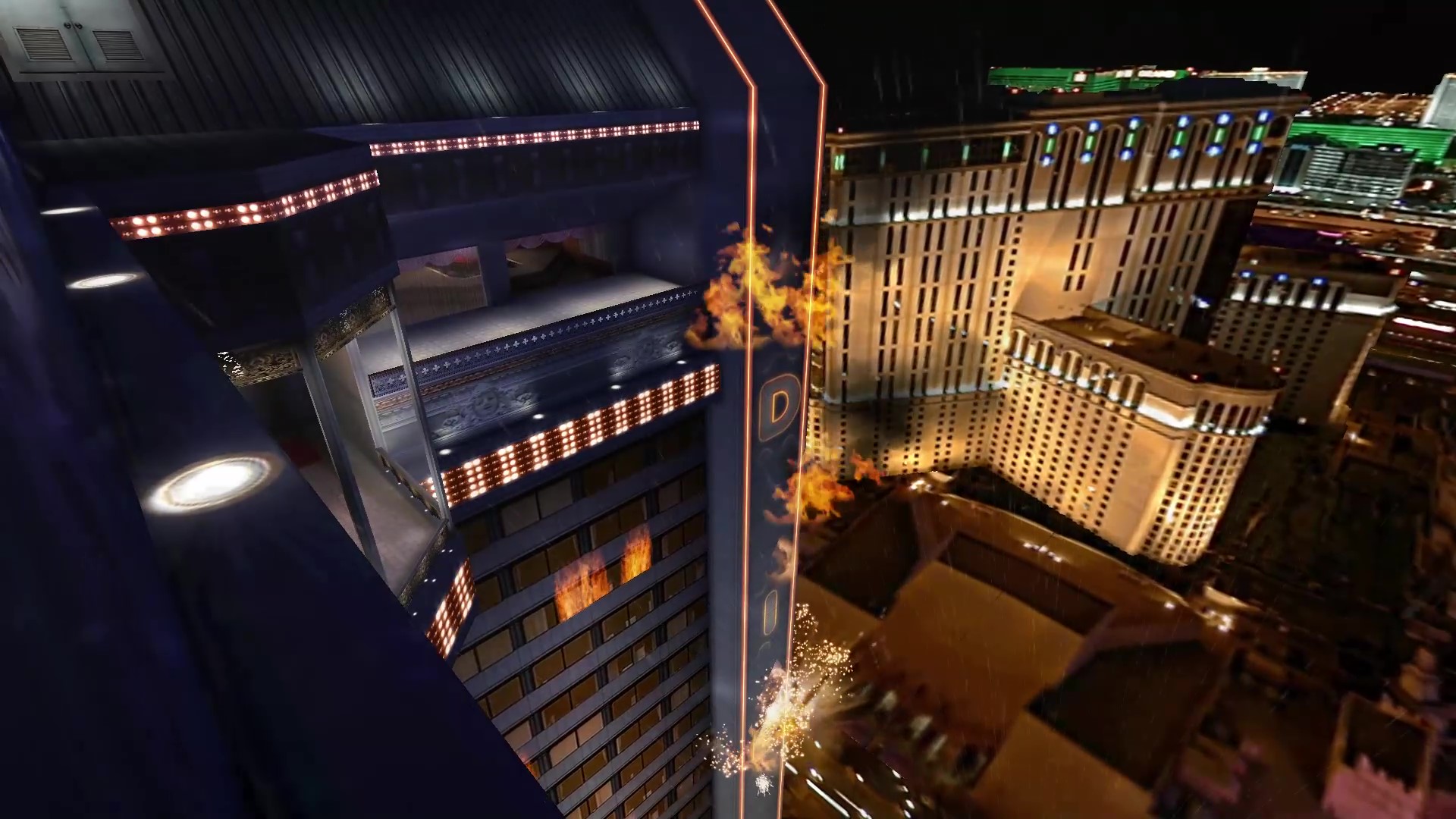 Duke Nukem Forever: Restoration Project