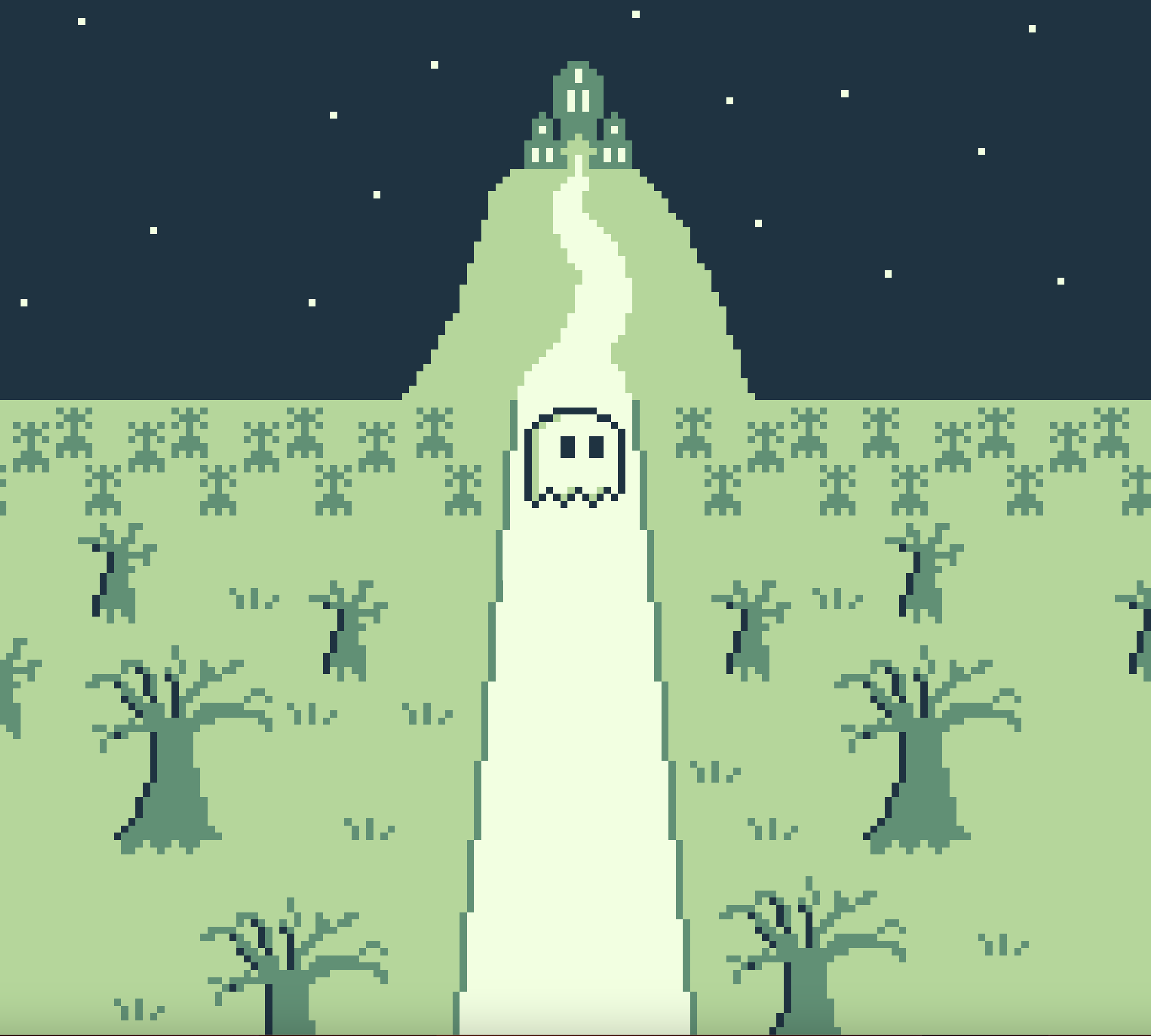 Life’s Too Short GB