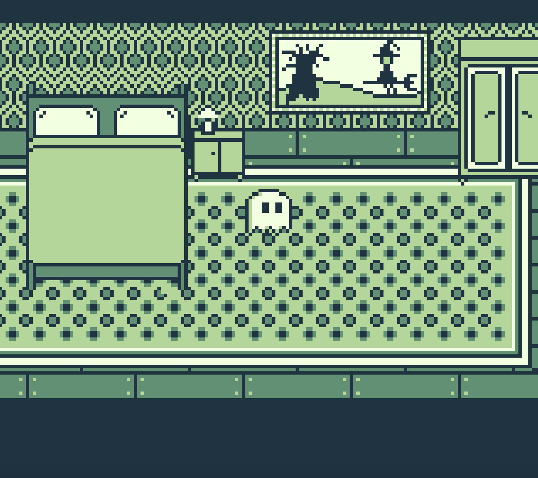 Life’s Too Short GB