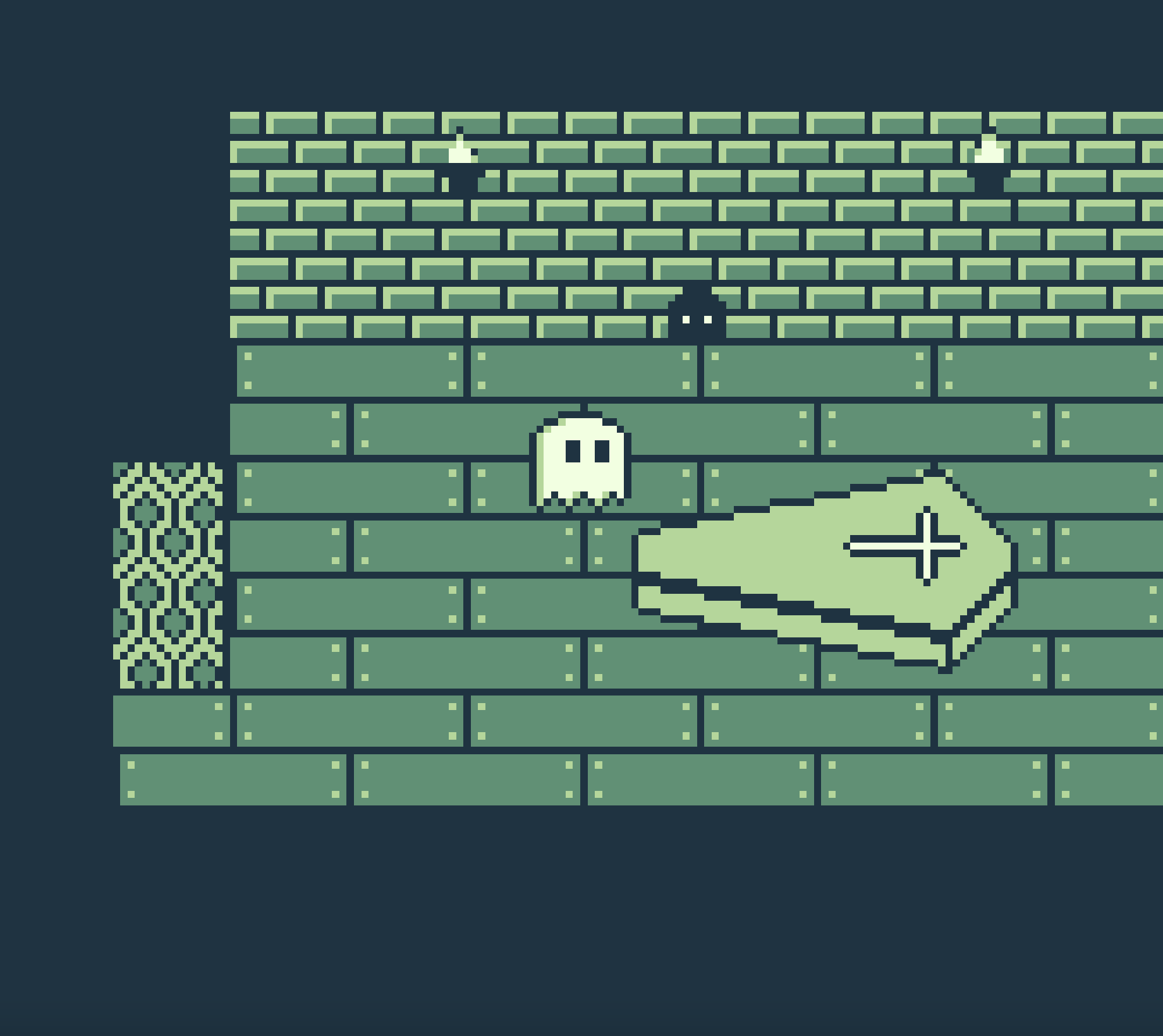 Life’s Too Short GB